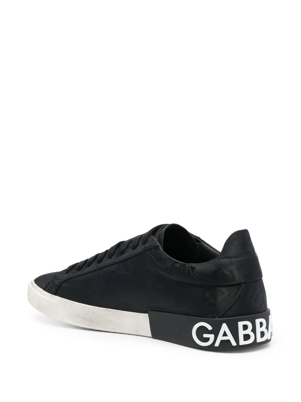 D&G SNEAKERS