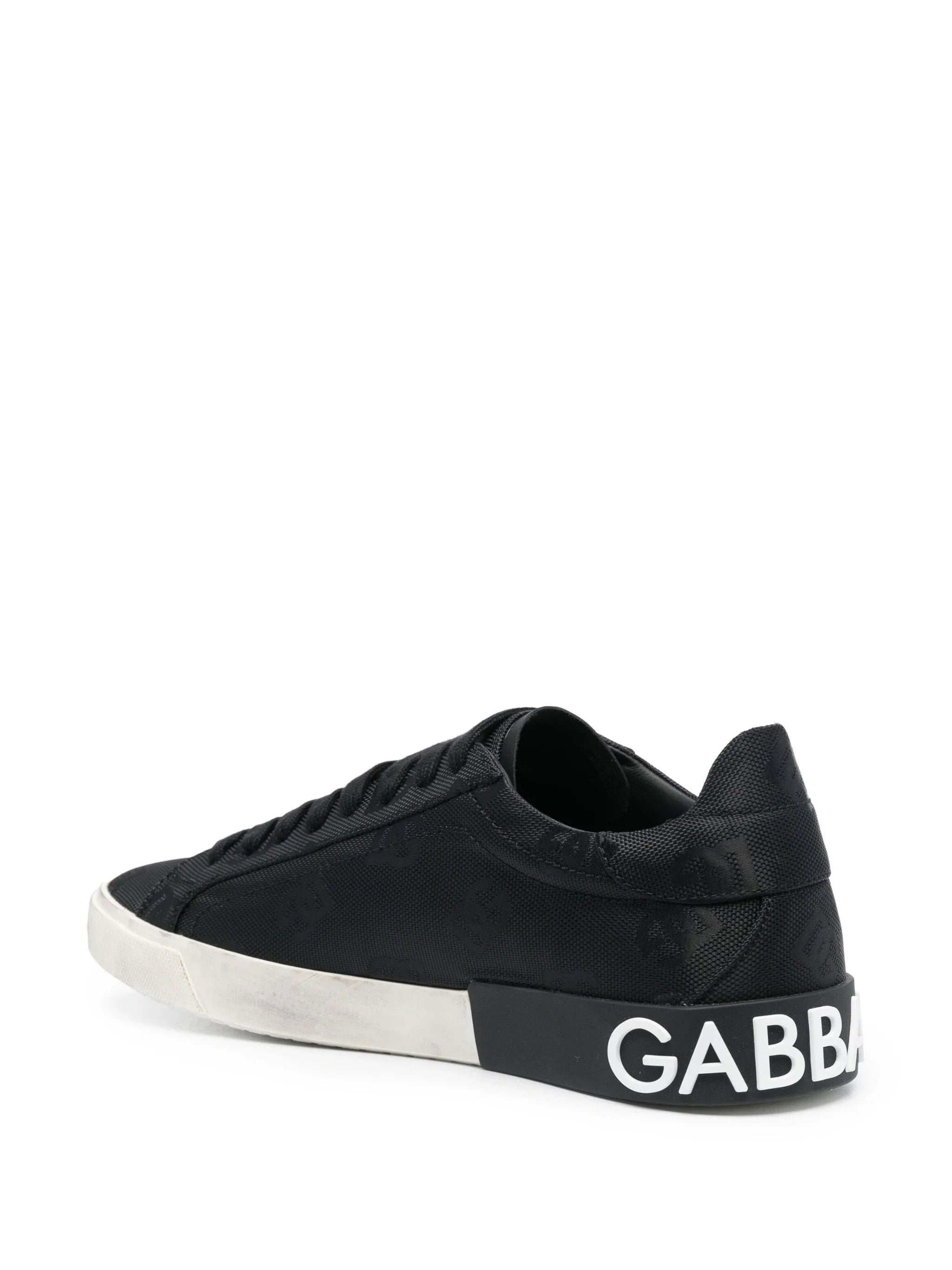 D&G SNEAKERS