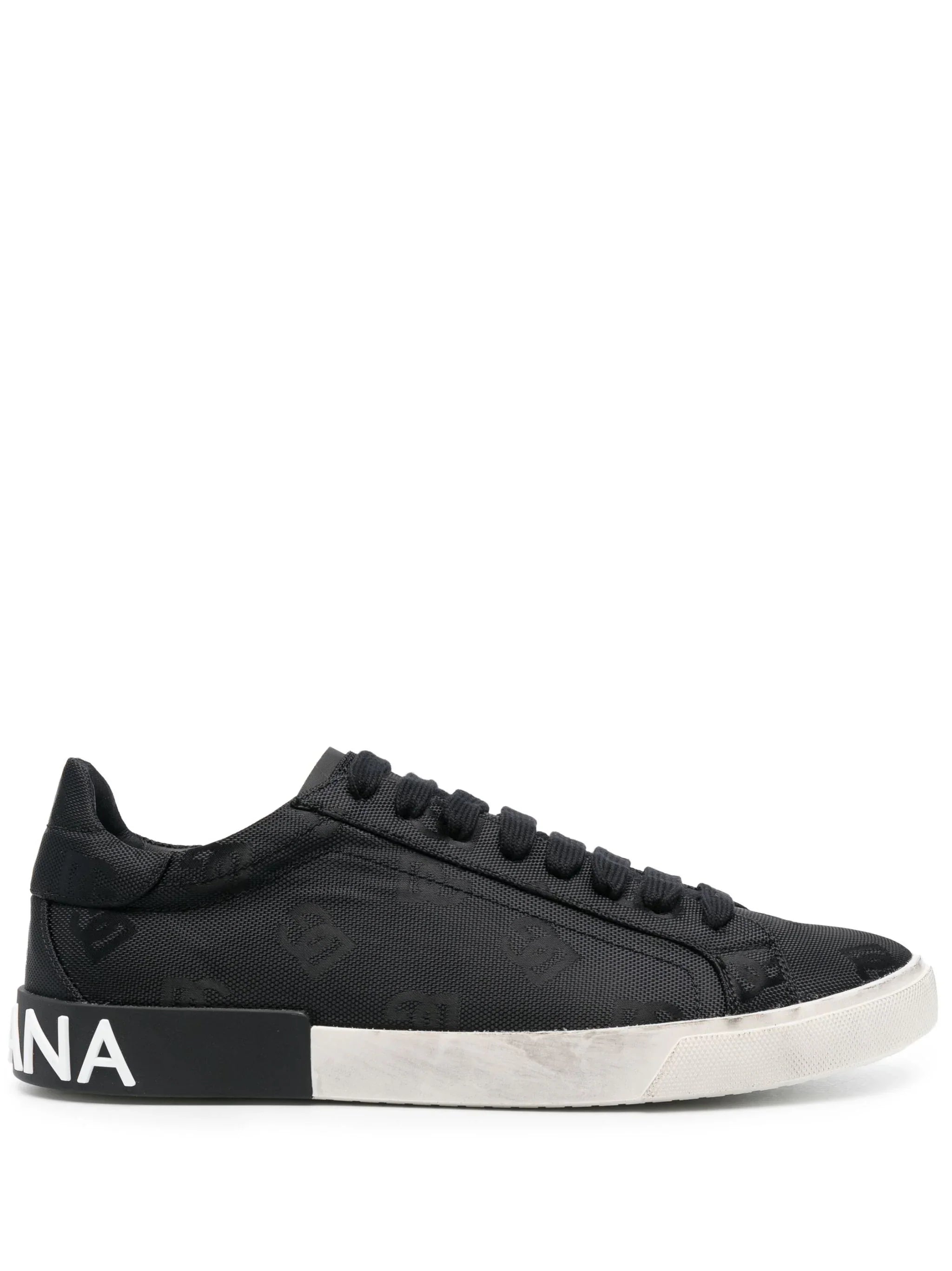 D&G SNEAKERS
