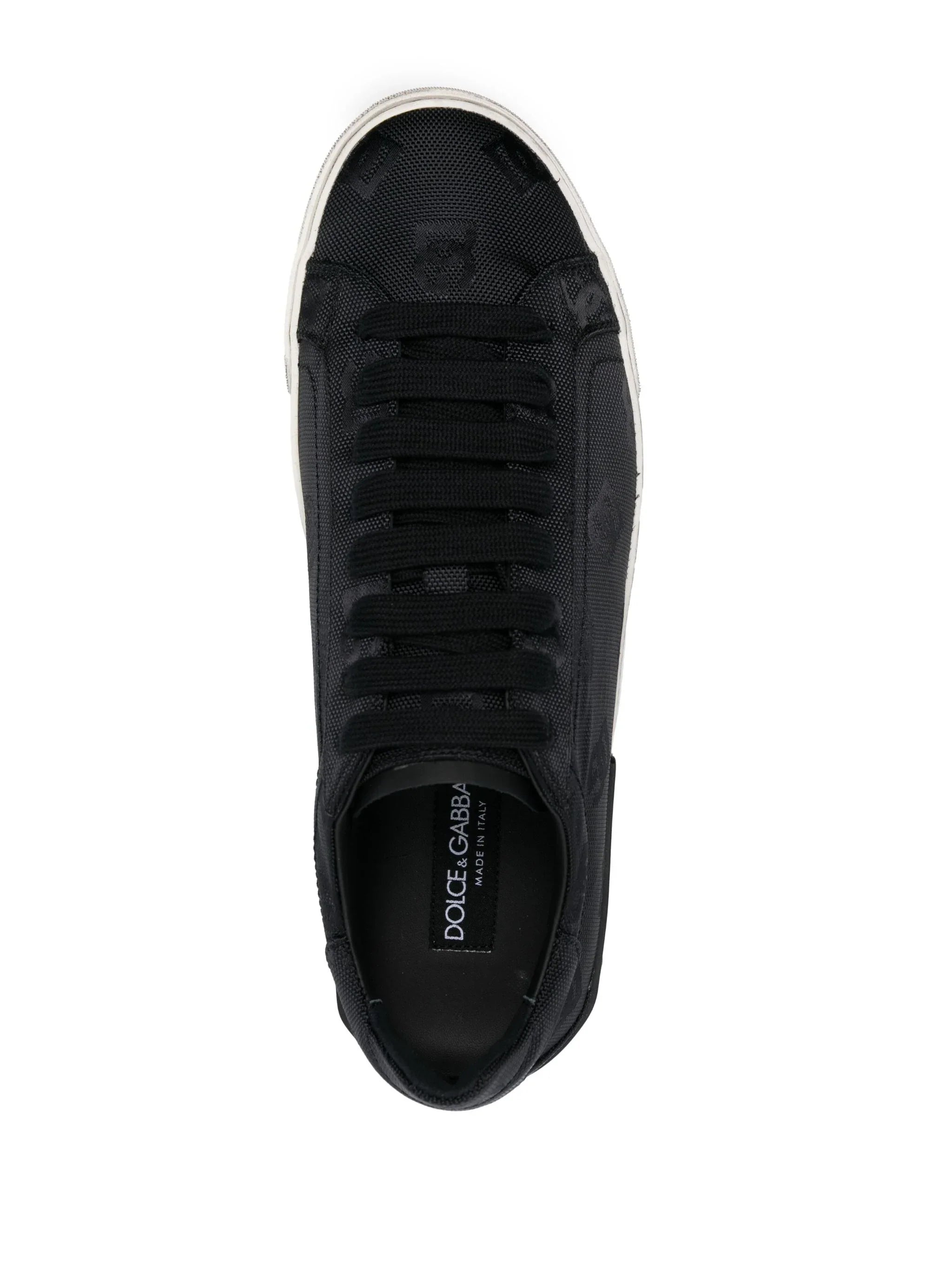 D&G SNEAKERS