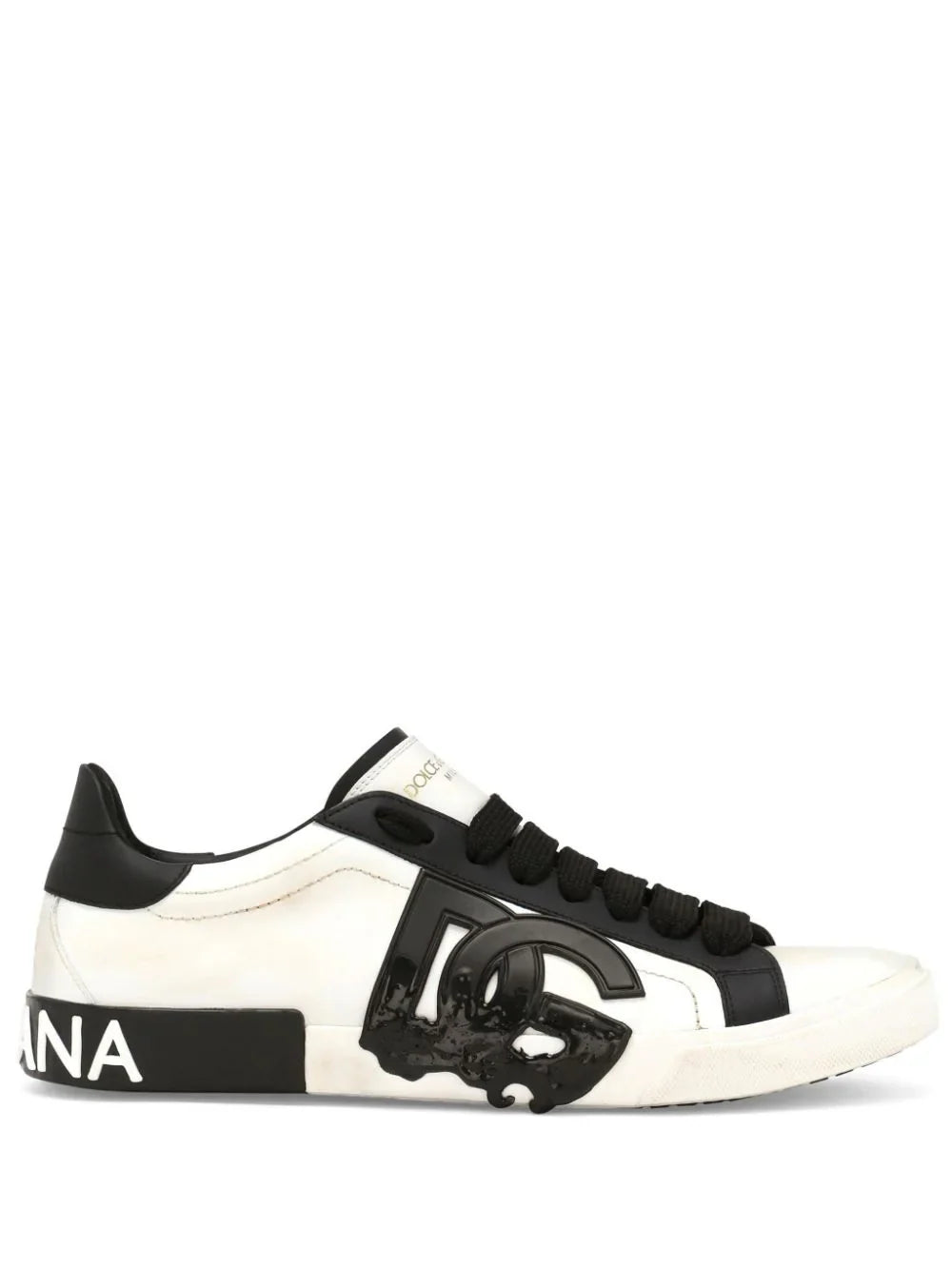 D&G SNEAKERS