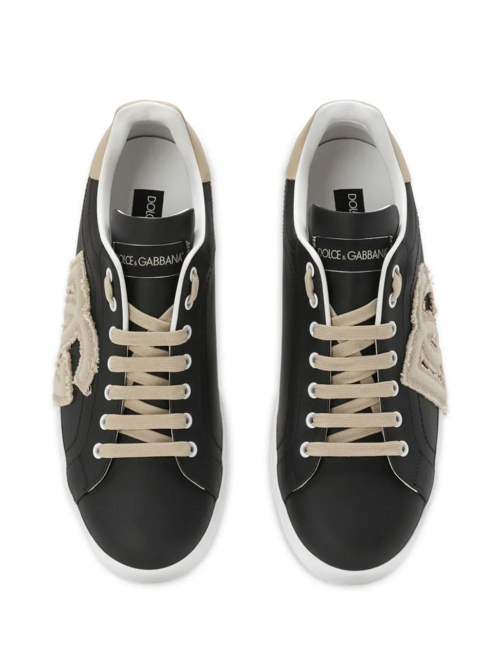 D&G SNEAKERS