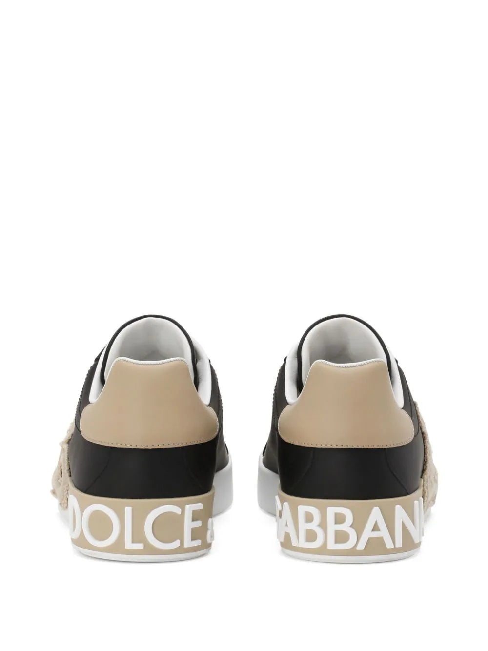 D&G SNEAKERS