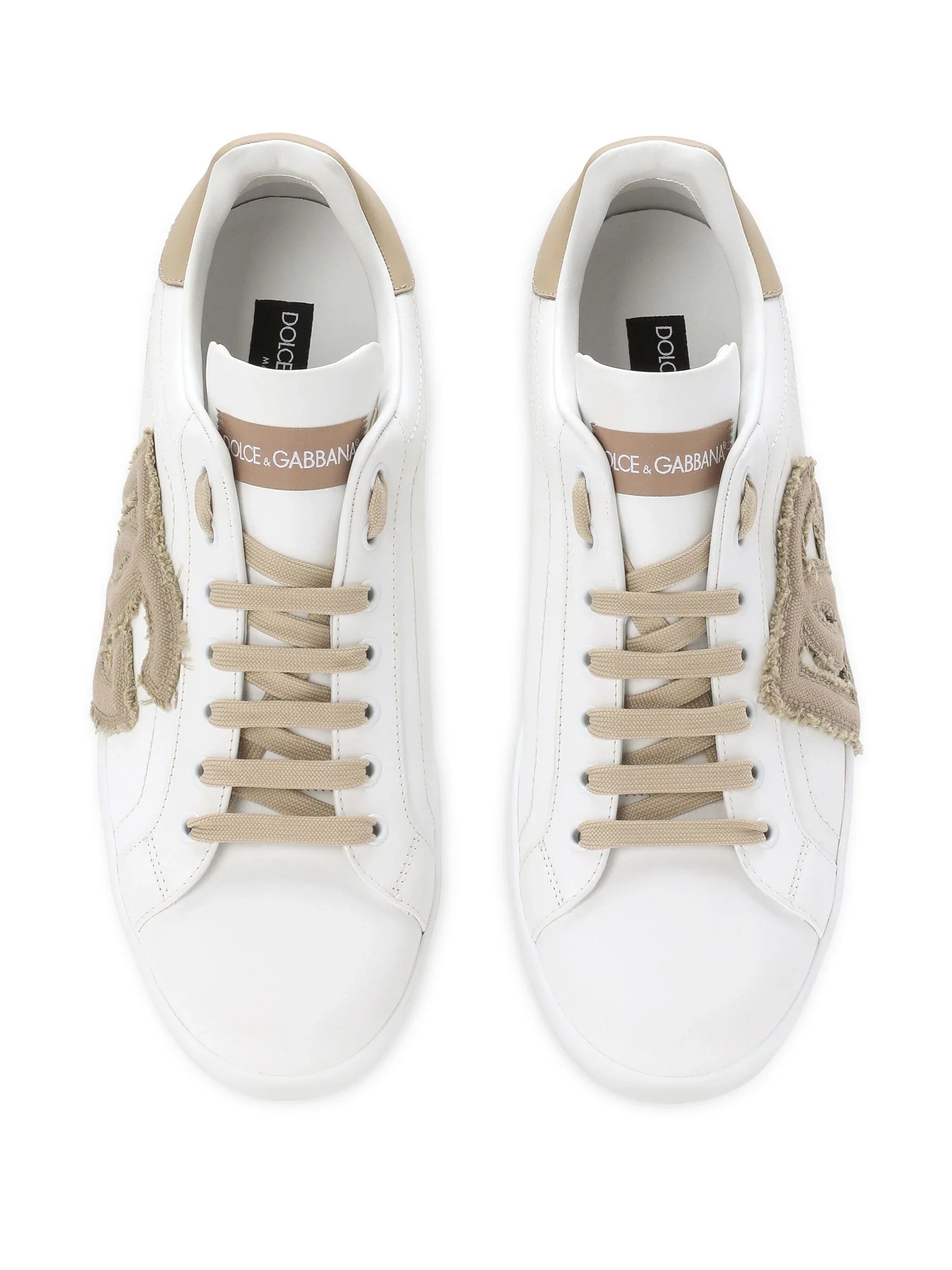 D&G SNEAKERS