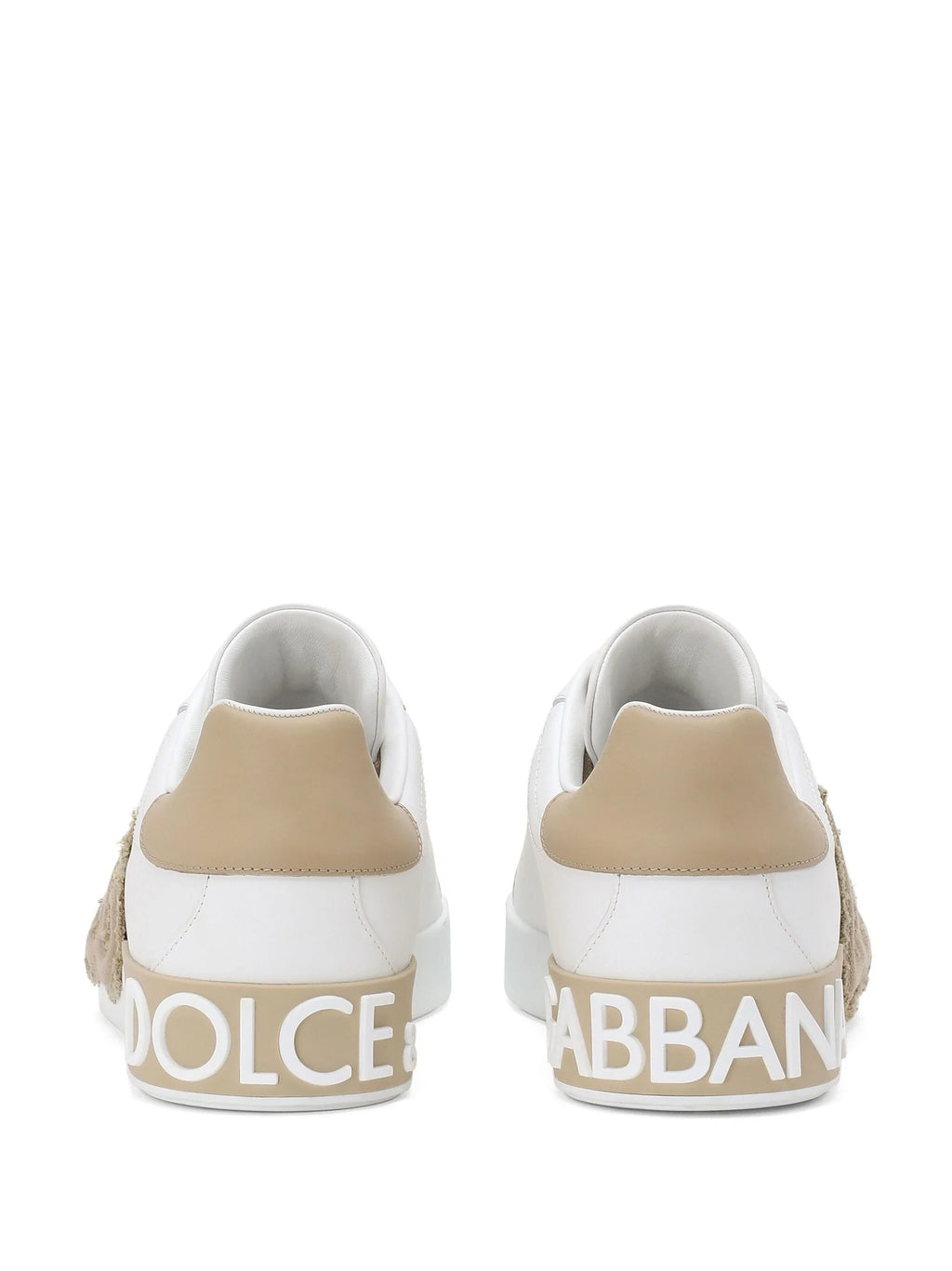D&G SNEAKERS
