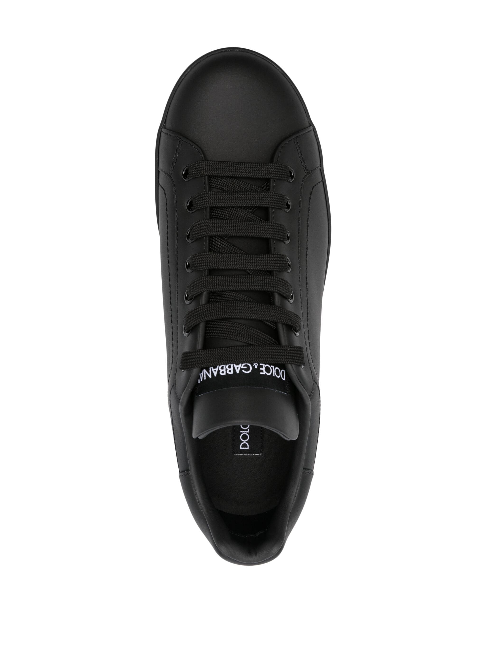 D&G SNEAKERS