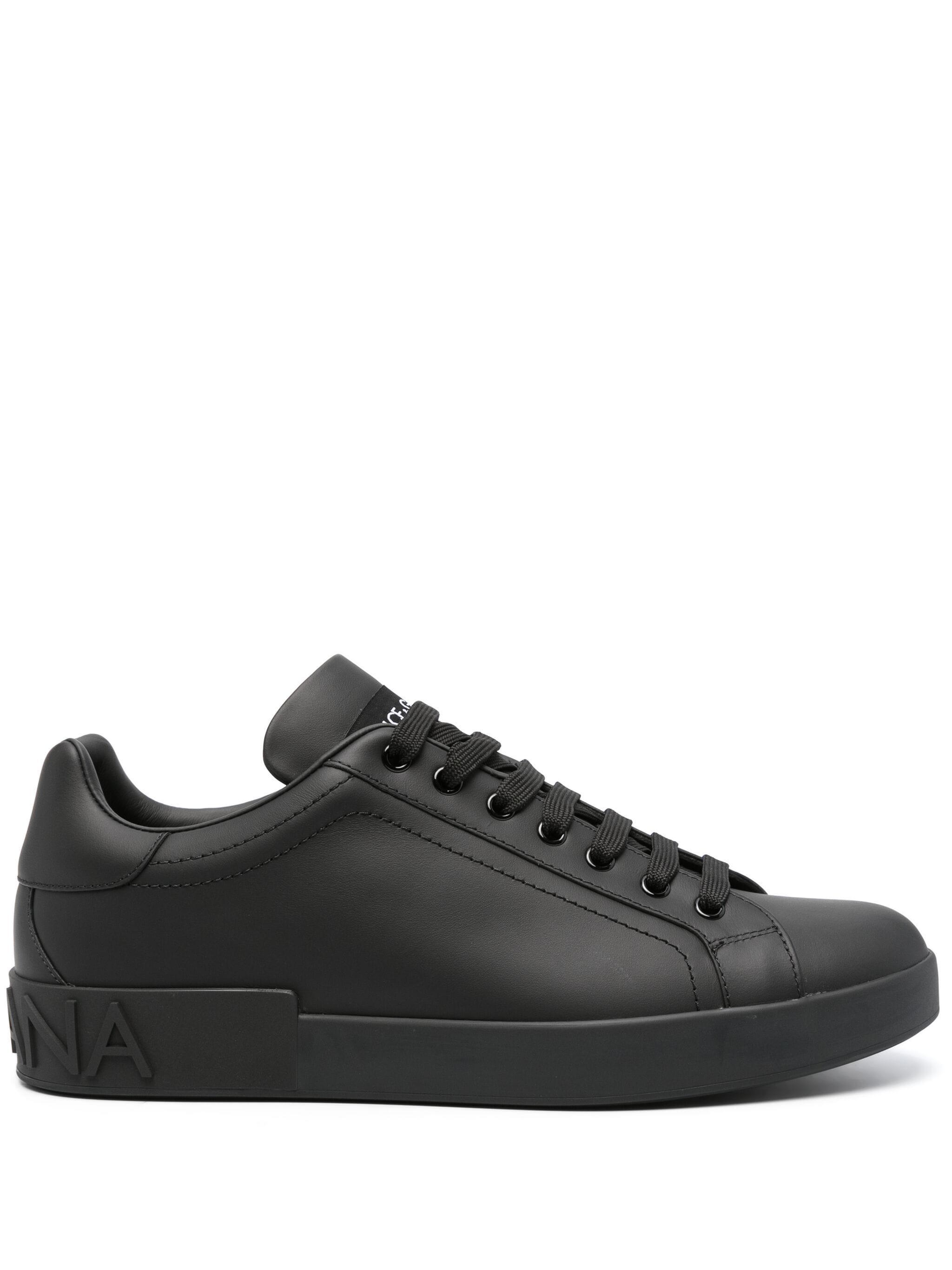 D&G SNEAKERS