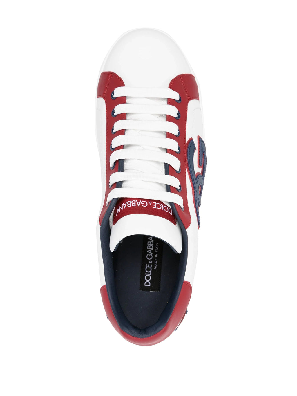 D&G SNEAKERS