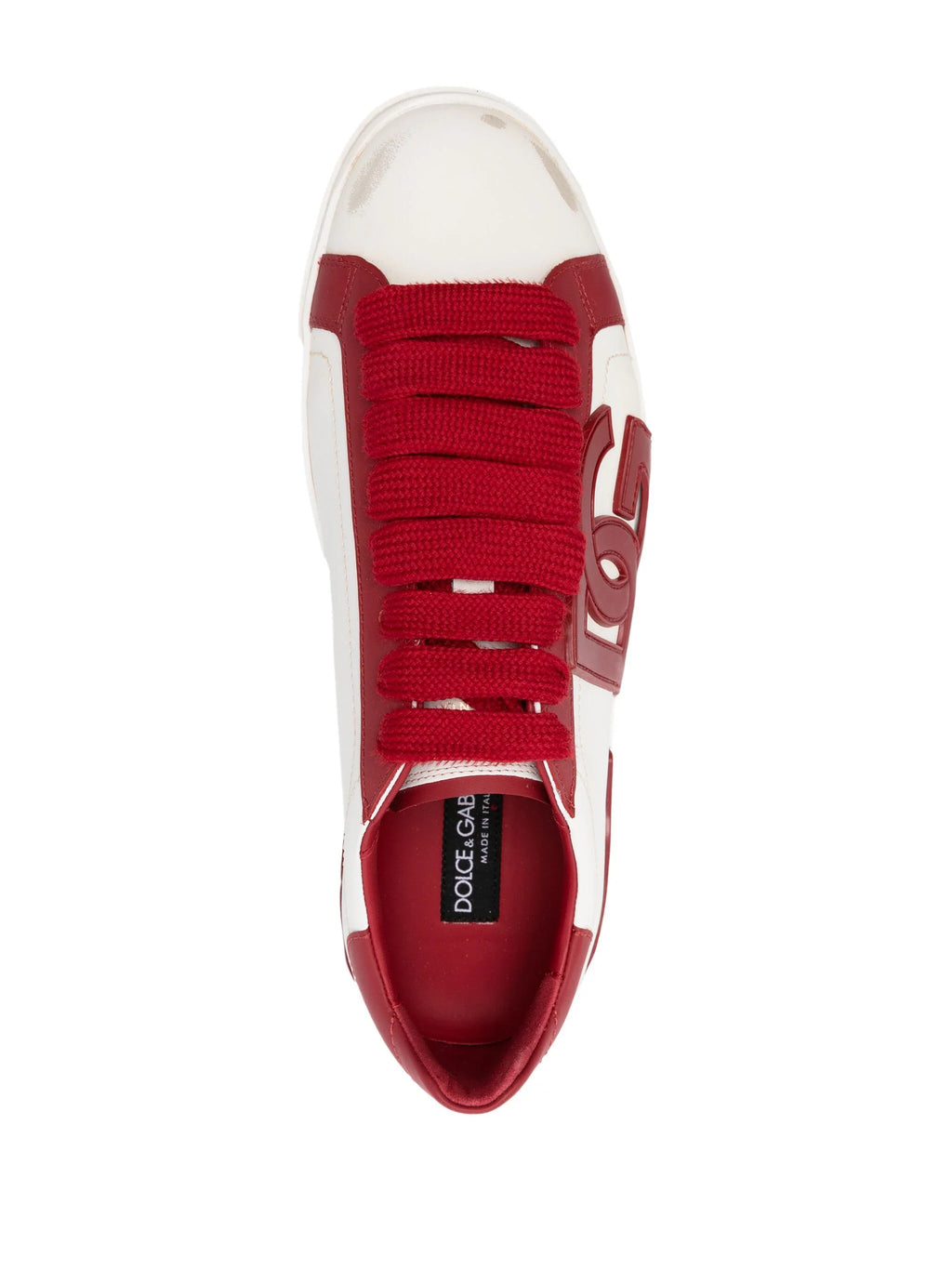 D&G SNEAKERS