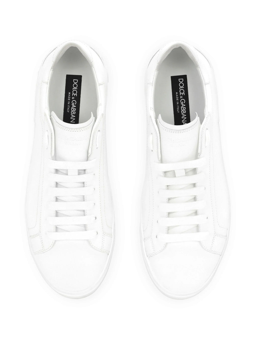 D&G SNEAKERS