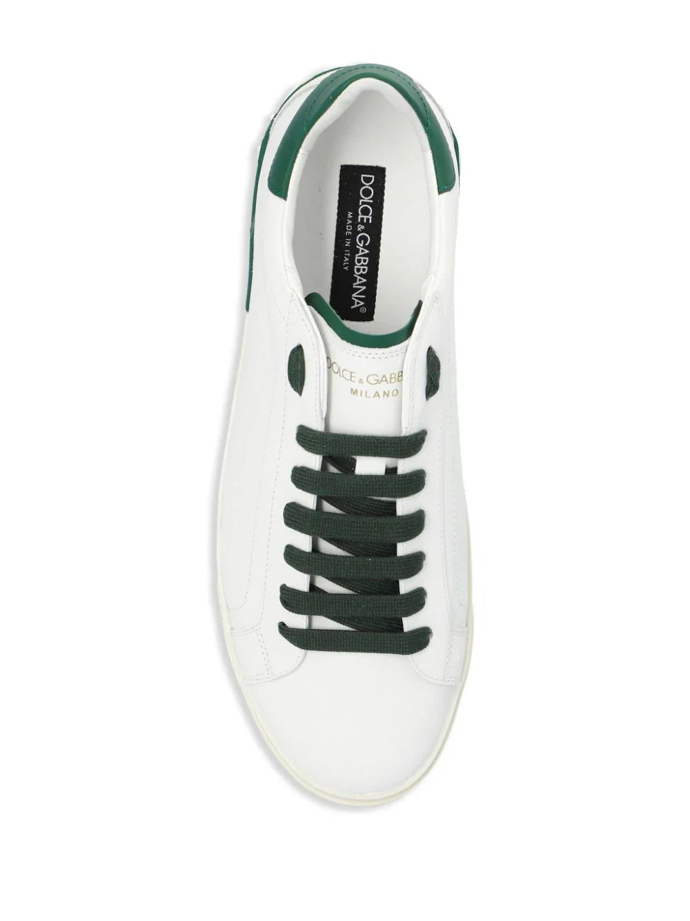 D&G SNEAKERS
