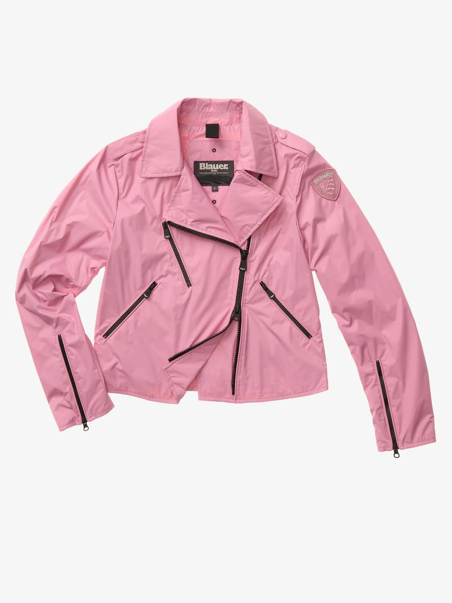 CHIODO NYLON ZAMORA BLAUER DONNA