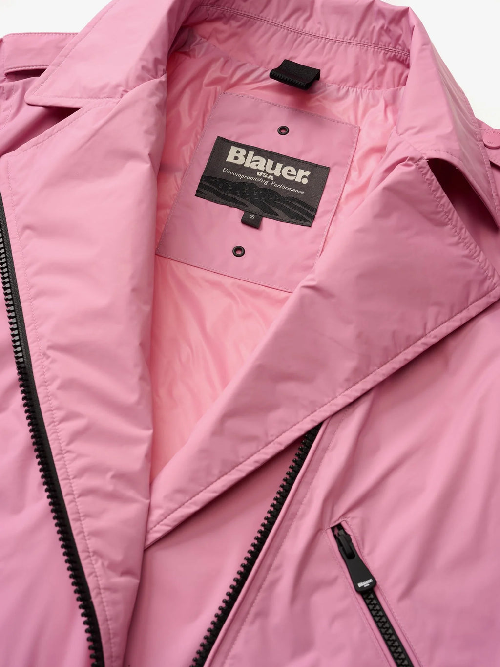 CHIODO NYLON ZAMORA BLAUER DONNA