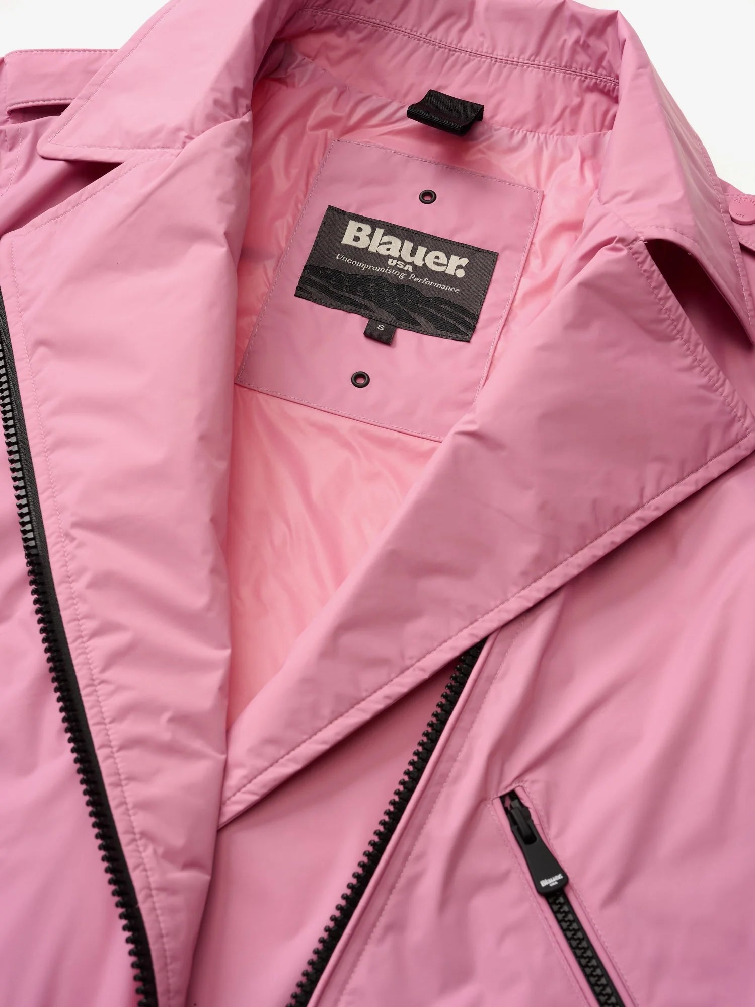 CHIODO NYLON ZAMORA BLAUER DONNA