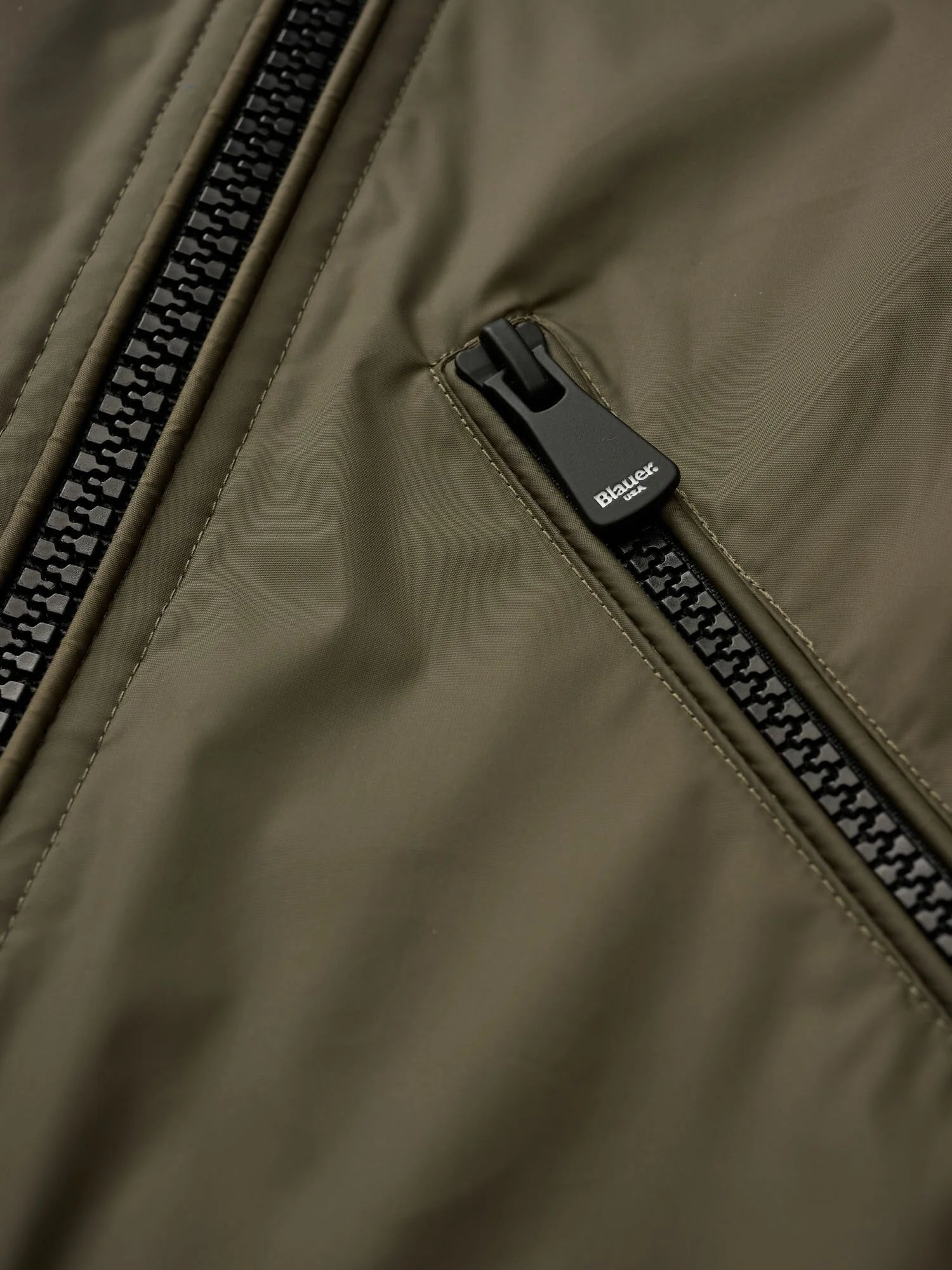 CHIODO NYLON ZAMORA BLAUER DONNA