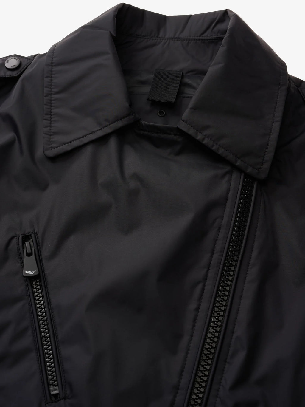 CHIODO NYLON ZAMORA BLAUER DONNA