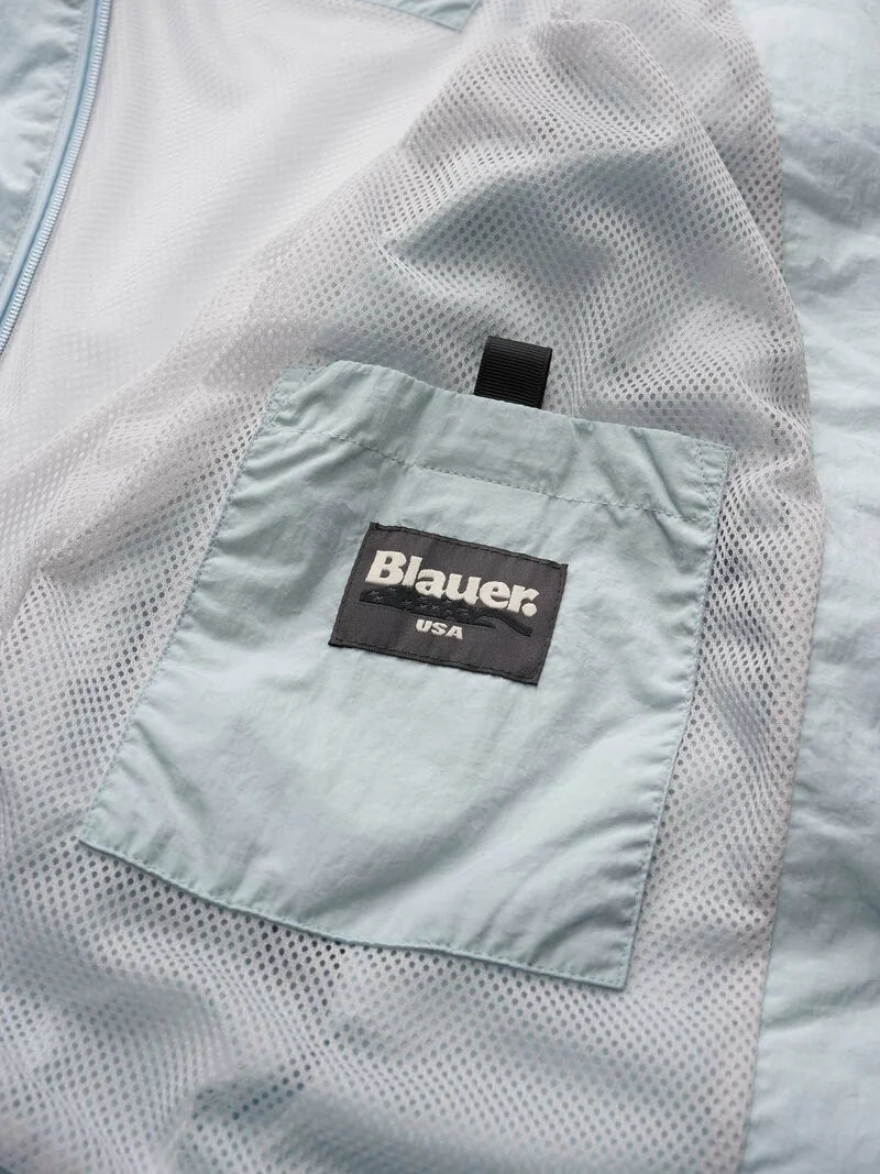 GIUBBETTO MODA ELIZABETH BLAUER DONNA
