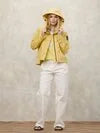 GIUBBETTO LISCIO FASHION MARCELLA BLAUER DONNA