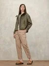 GIUBBETTO LISCIO FASHION MARCELLA BLAUER DONNA