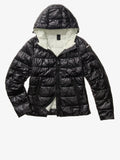 GIUBBETTO LEGGERMENTE IMBOTTITO BLAUER DONNA