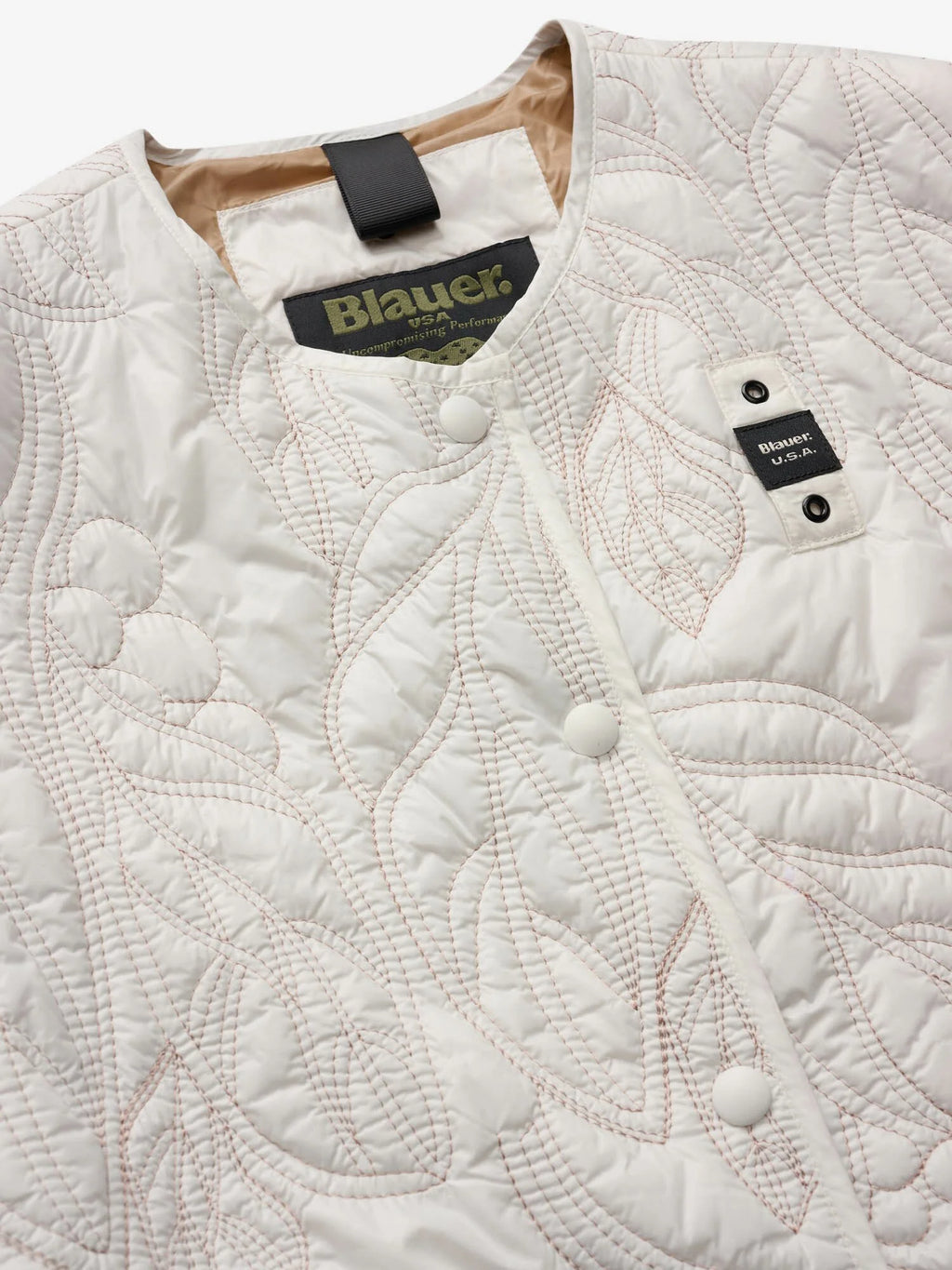 GIACCHINO RICAMATO QUEEN BLAUER DONNA