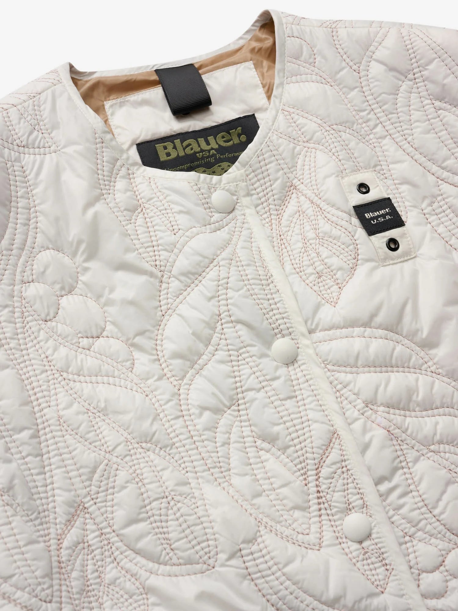 GIACCHINO RICAMATO QUEEN BLAUER DONNA