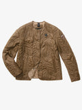 GIACCHINO RICAMATO QUEEN BLAUER DONNA