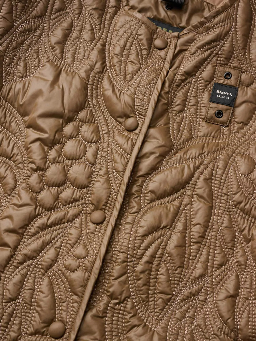 GIACCHINO RICAMATO QUEEN BLAUER DONNA