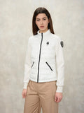 Blauer Giubbino Donna maniche scuba mod. Haskel 