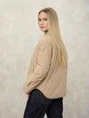 GIACCA IMBOTTITA OLIVIA BLAUER DONNA