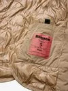 GIACCA IMBOTTITA OLIVIA BLAUER DONNA