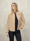GIACCA IMBOTTITA OLIVIA BLAUER DONNA