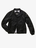 GIUBBETTO FODERATO COTONE ANNABEL BLAUER DONNA