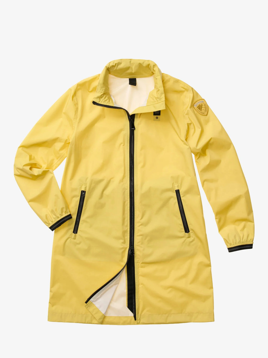 TRENCH IMPERMEABILE MARION BLAUER DONNA