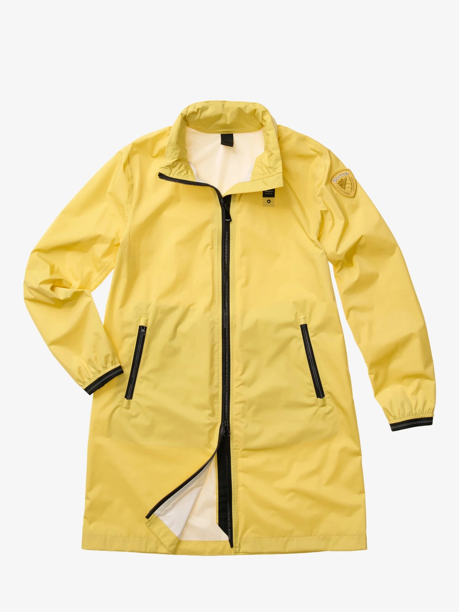 TRENCH IMPERMEABILE MARION BLAUER DONNA