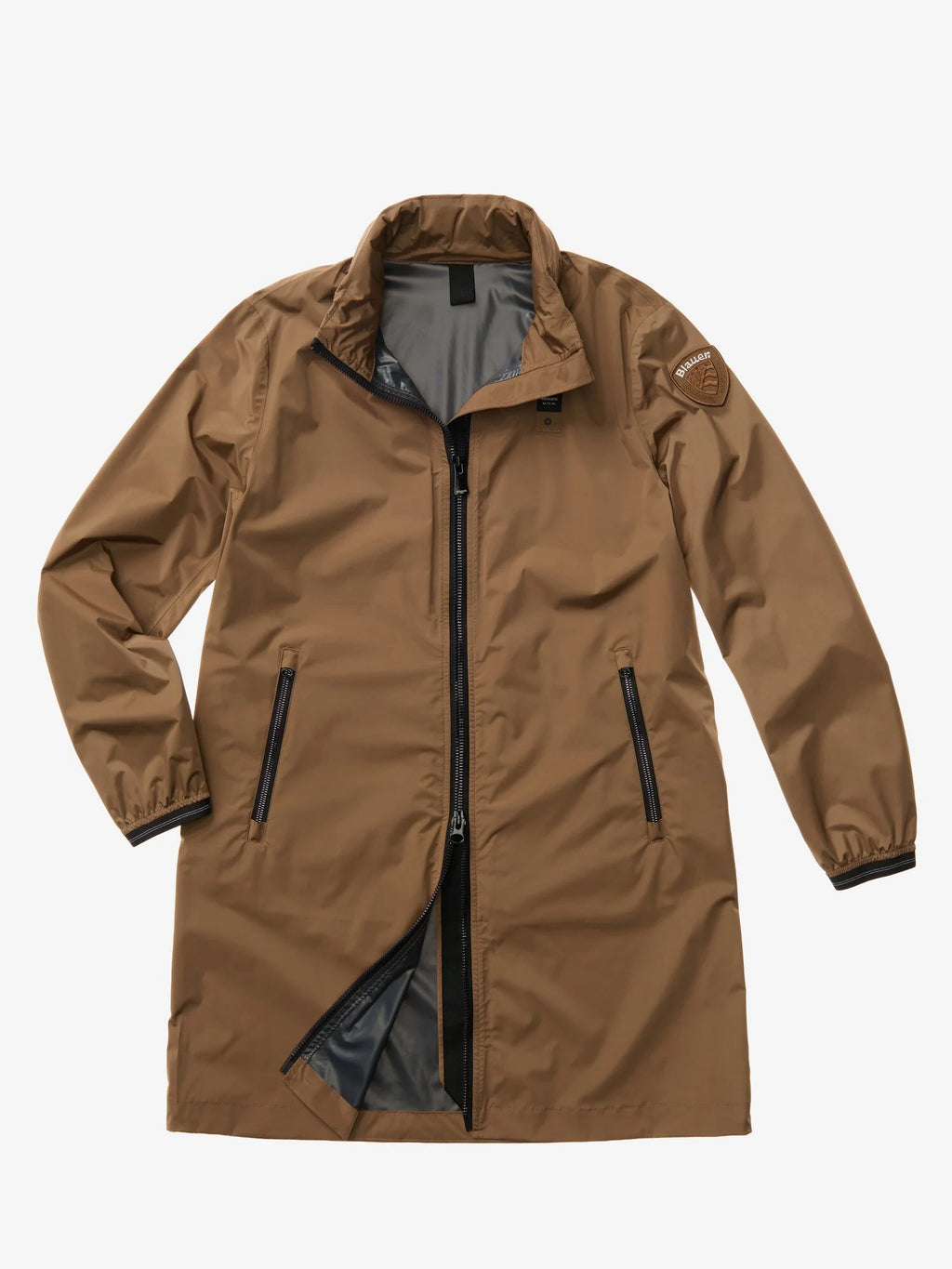 TRENCH IMPERMEABILE MARION BLAUER DONNA