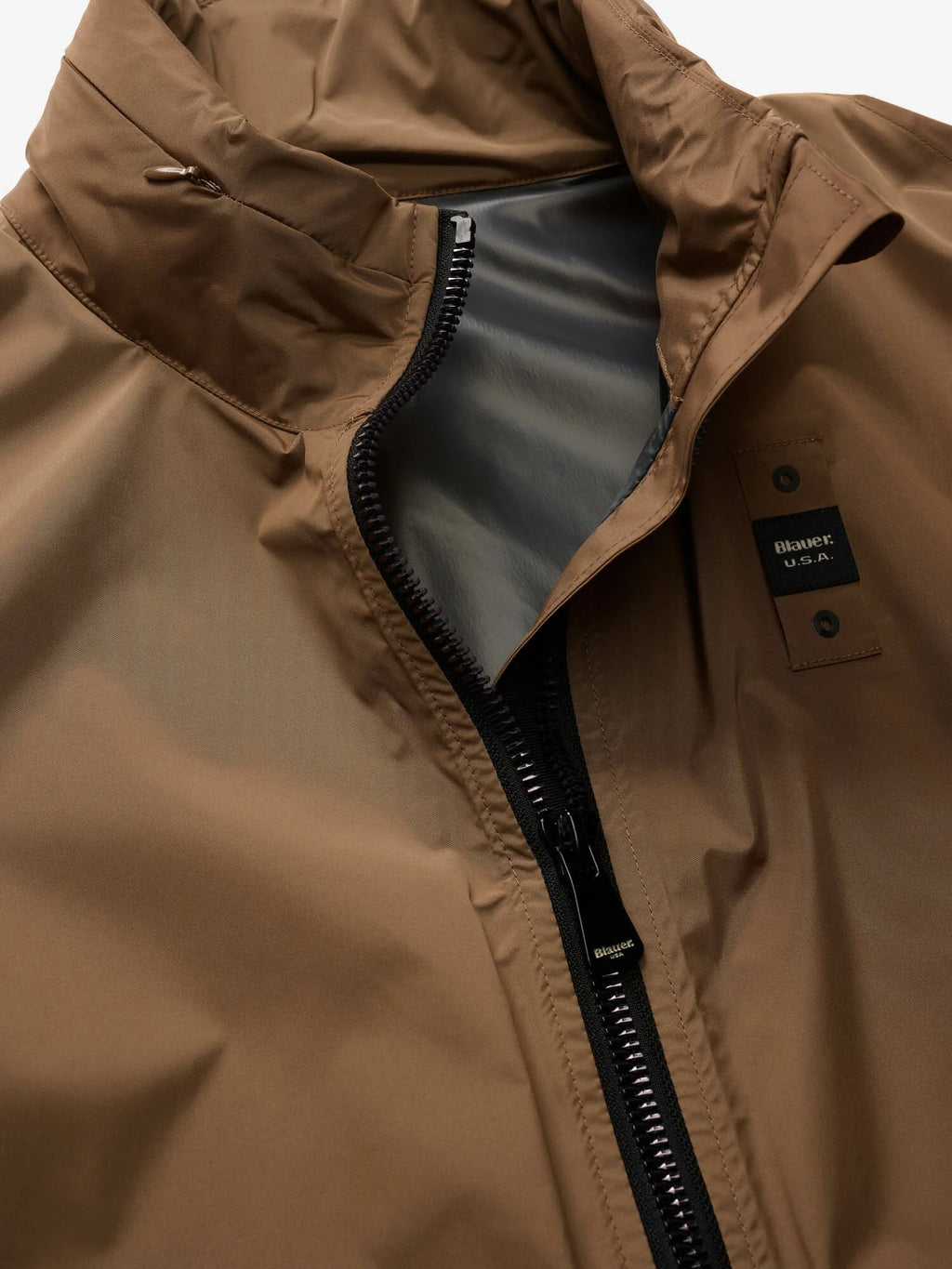 TRENCH IMPERMEABILE MARION BLAUER DONNA