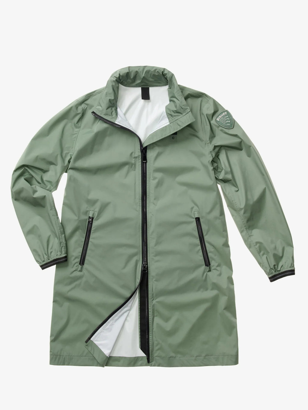 TRENCH IMPERMEABILE MARION BLAUER DONNA