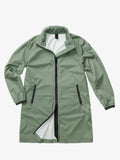 TRENCH IMPERMEABILE MARION BLAUER DONNA