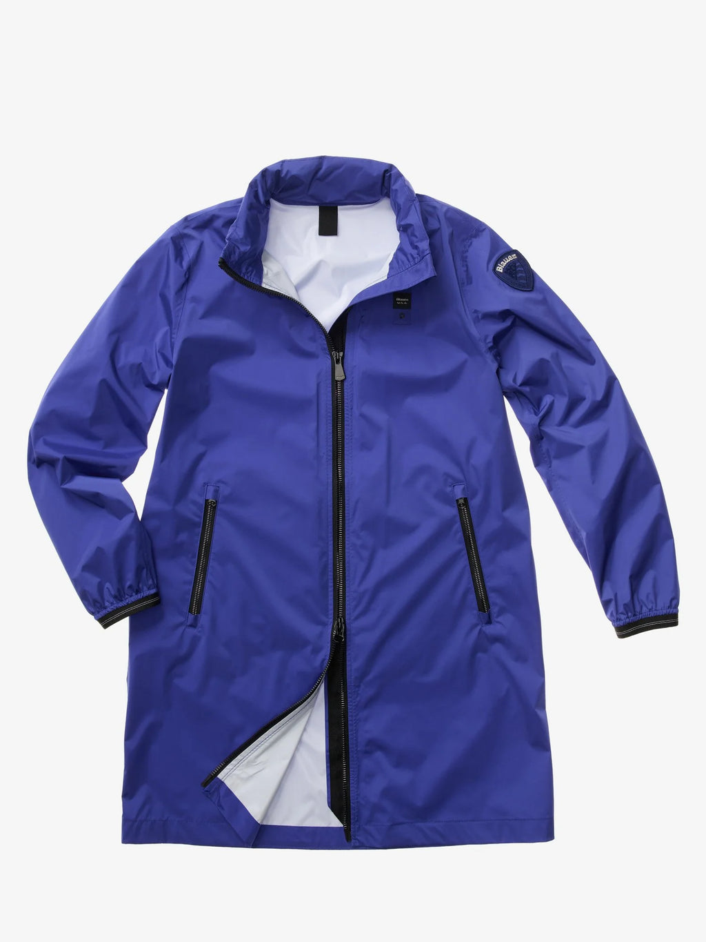 TRENCH IMPERMEABILE MARION BLAUER DONNA