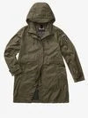 GIUBBINO PRIMAVERILE BLAUER DONNA