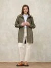 GIUBBINO PRIMAVERILE BLAUER DONNA