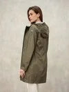 GIUBBINO PRIMAVERILE BLAUER DONNA