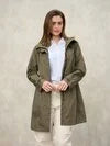GIUBBINO PRIMAVERILE BLAUER DONNA
