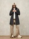 GIUBBINO PRIMAVERILE BLAUER DONNA