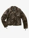 CHIODO PITONATO CHERRY BLAUER DONNA