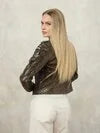 CHIODO PITONATO CHERRY BLAUER DONNA
