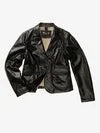 GIACCA DOPPIO REVER LOVEJOY BLAUER DONNA