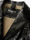 GIACCA DOPPIO REVER LOVEJOY BLAUER DONNA