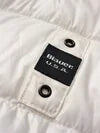 SMANICATO MICRO RIP NANCIA BLAUER DONNA